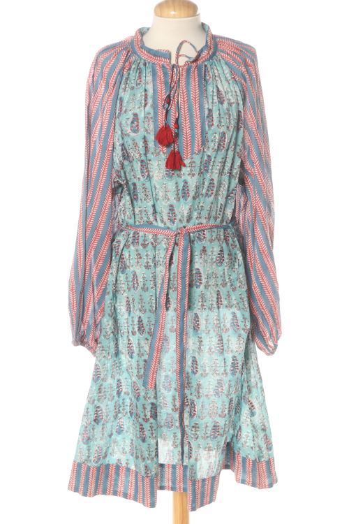 Vestido casual