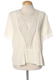 Blouse à manches courtes M PERCENTIL, photo 1 sur 2