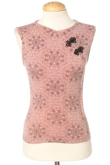 Top XS H&M, photo 1 sur 2