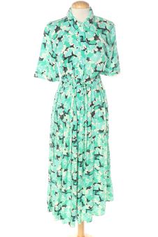 Einfaches Kleid S Pieces, Foto 1 von 2