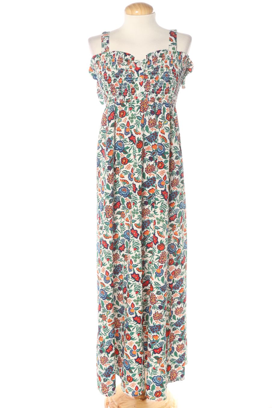 Vestido casual de OXBOW de la talla M, de color flores