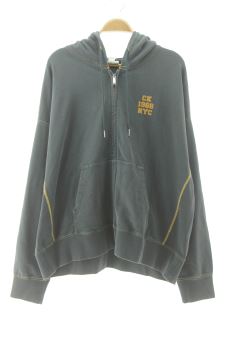 Felpa XL CALVIN KLEIN JEANS, foto 1 di 2