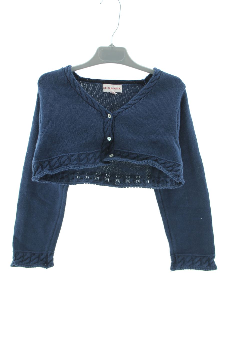 Chaqueta de Gocco de la talla 6 años de segunda mano
