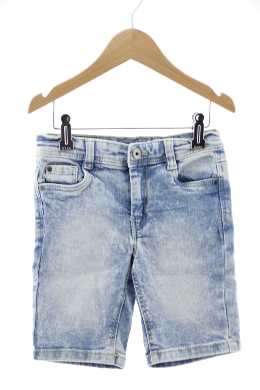 Vaqueros cortos de Tape à l'oeil de la talla 4 años de denim de segunda mano