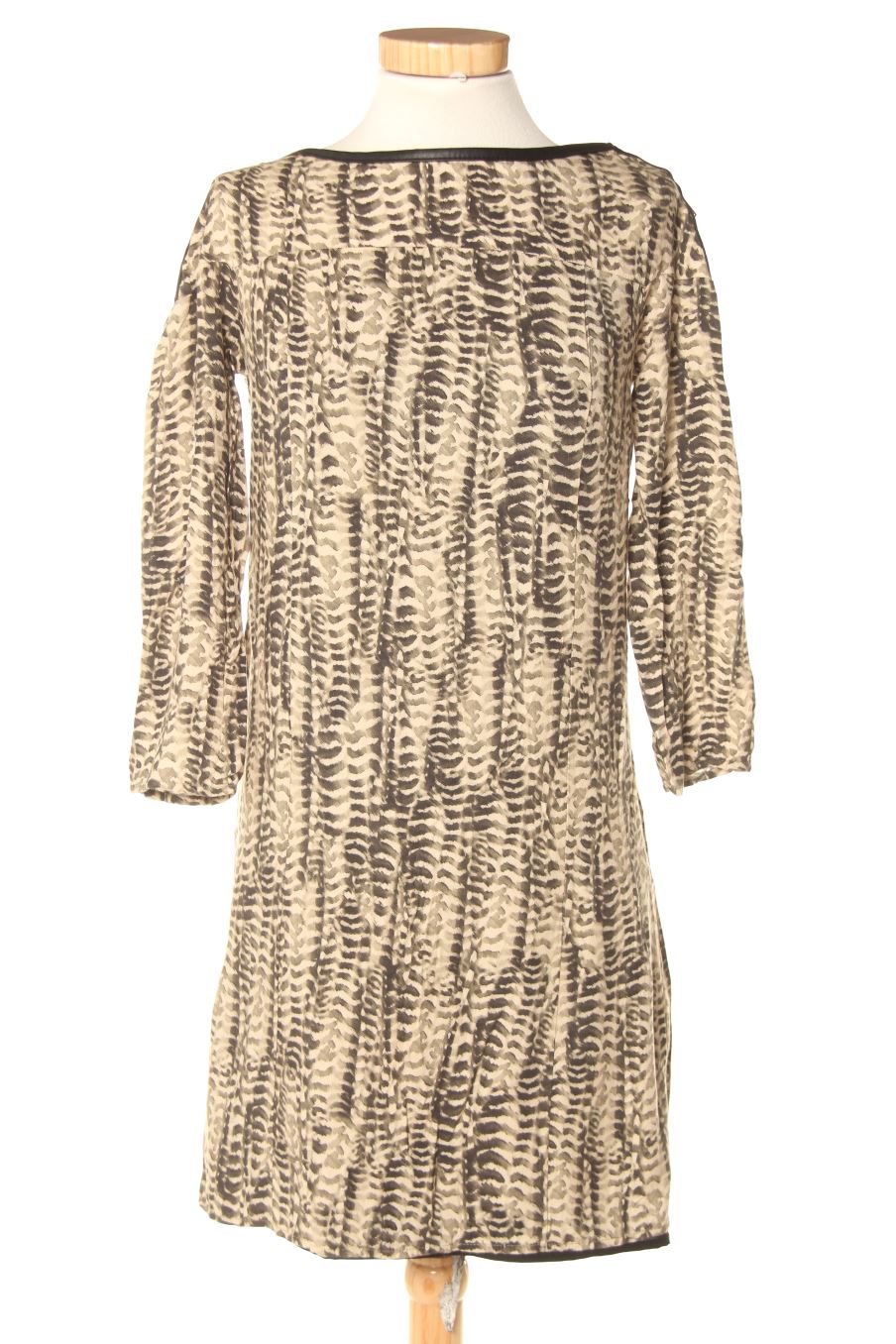 Robe casual One step de la taille 36, de couleur imprimés