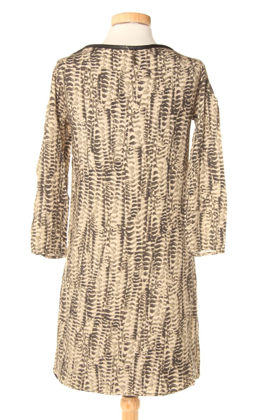 Robe casual One step de la taille 36, de couleur imprimés