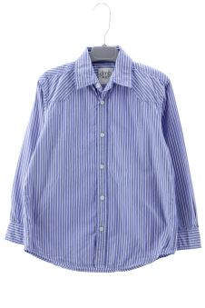 Langärmeliges Hemd 128 Dombi