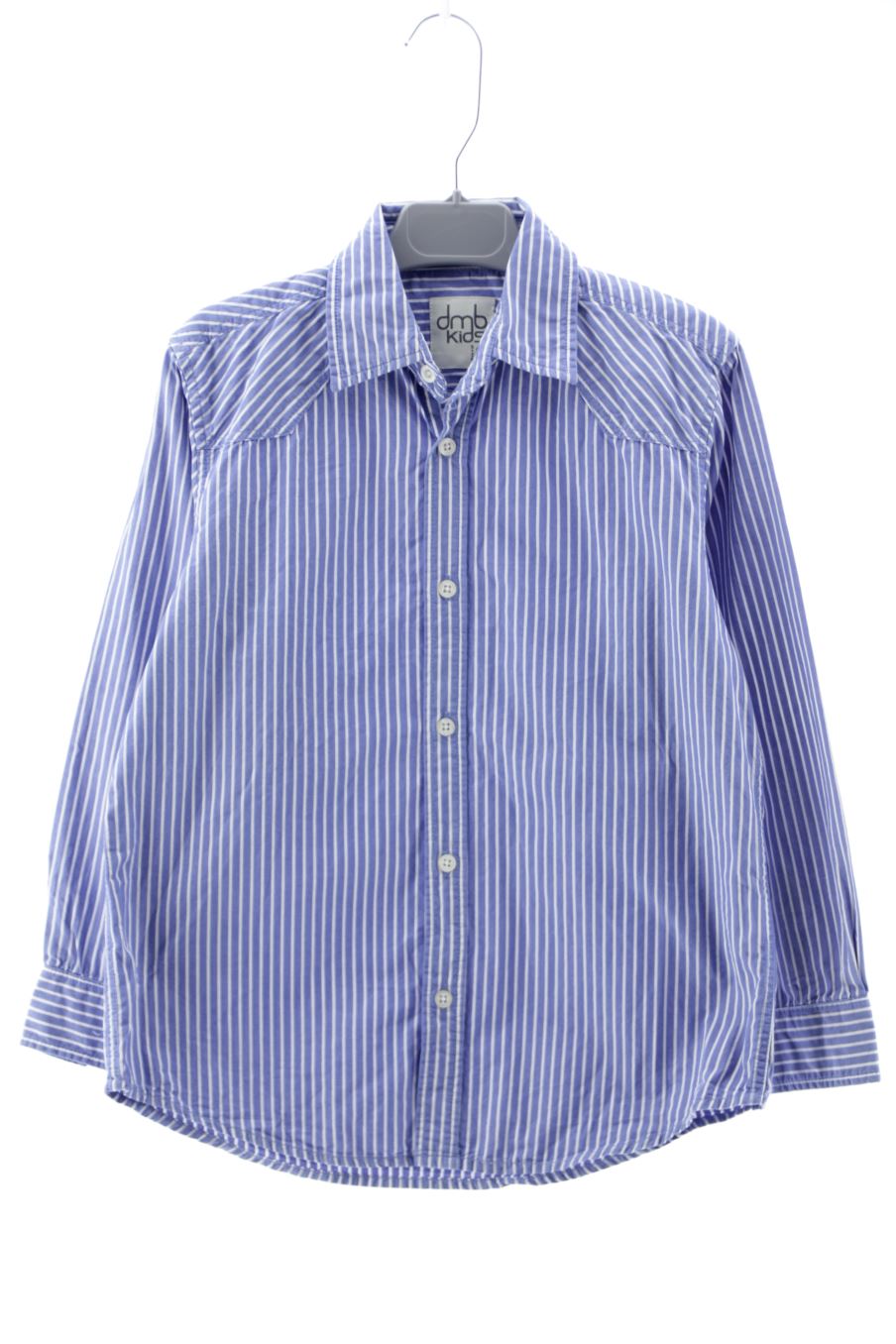 gebraucht Dombi Langärmeliges Hemd Größe 128