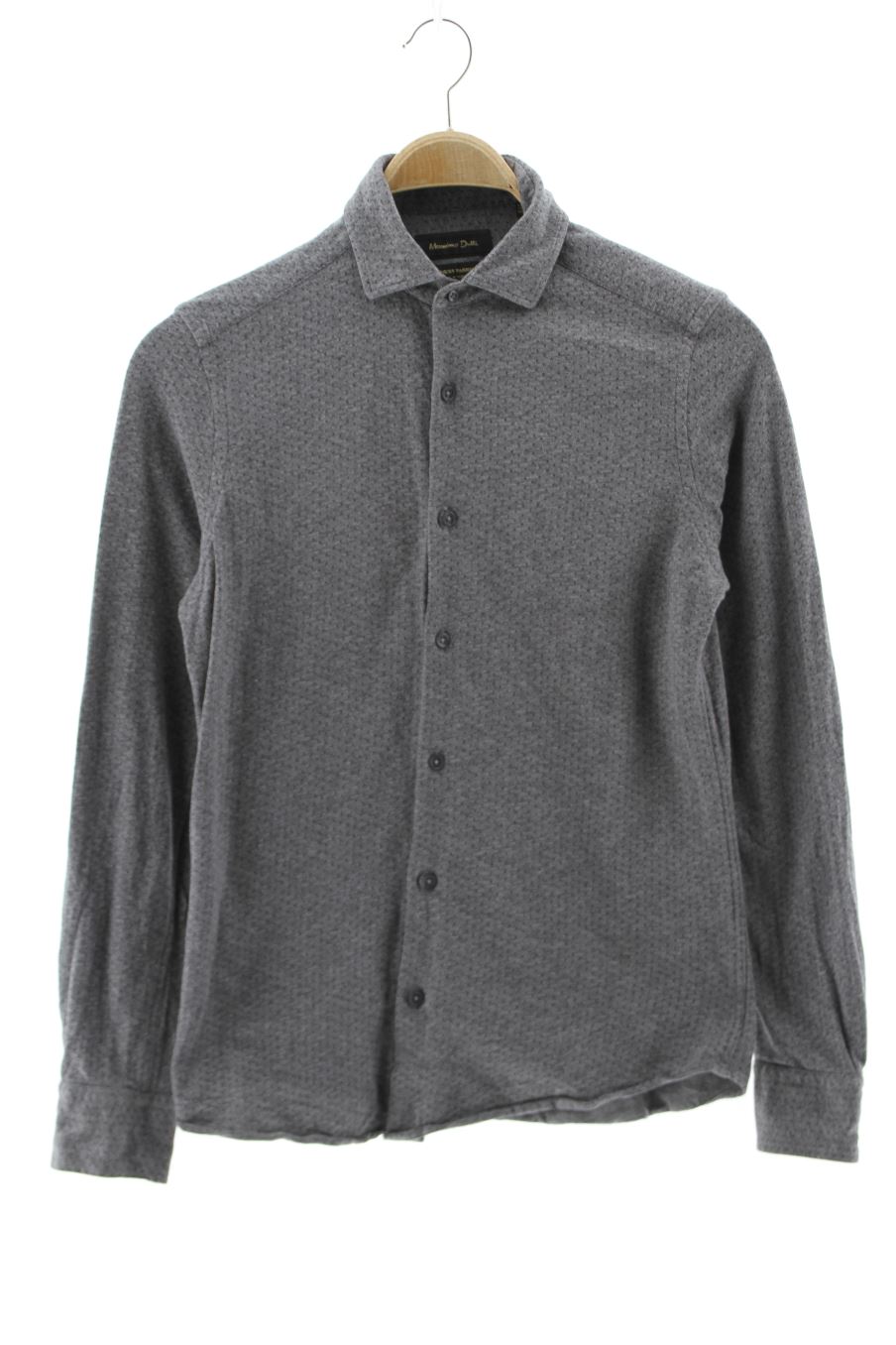 Camisa de Massimo Dutti de la talla S