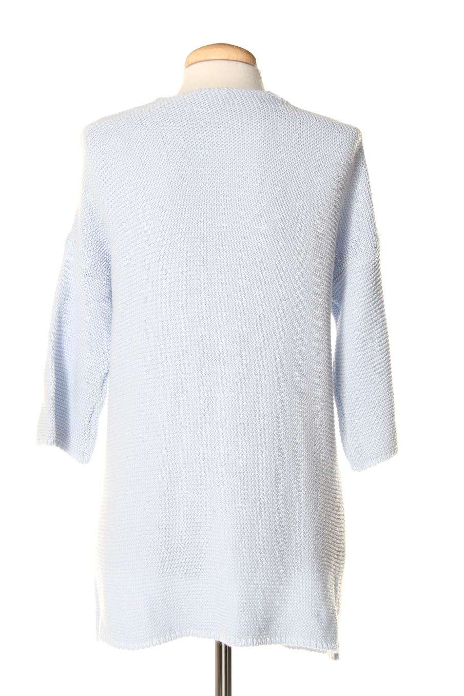 Chaqueta de Made in italy de la talla S, de color azul