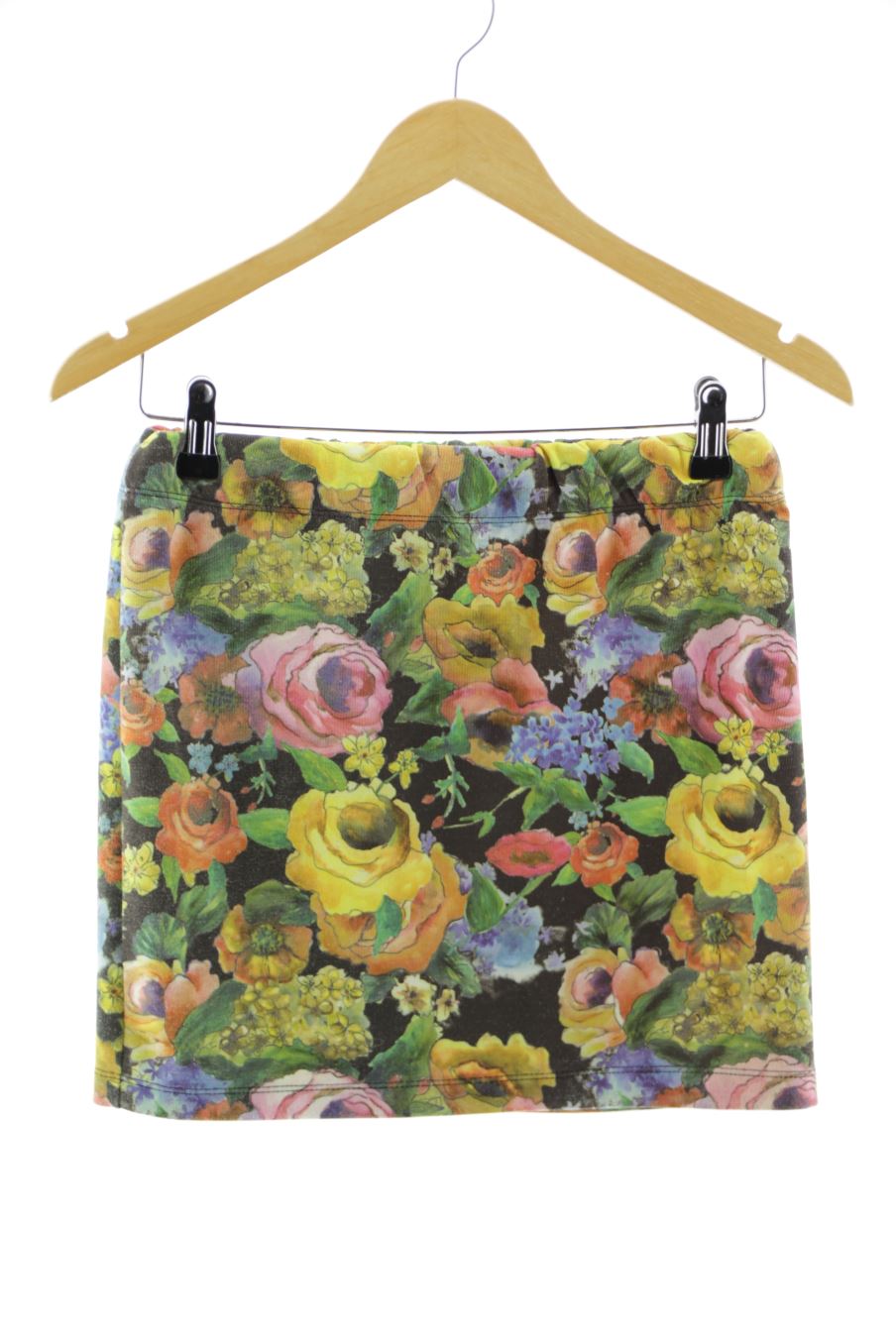Jupe Friday´s project de la taille S, de couleur fleurs