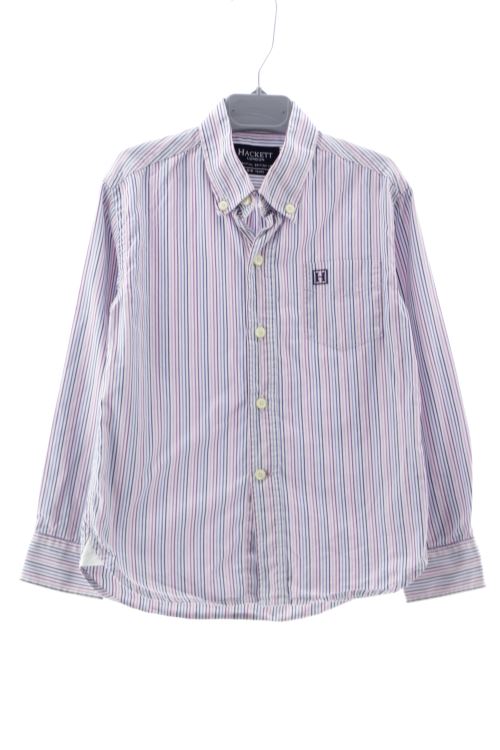 Chemise manches longues