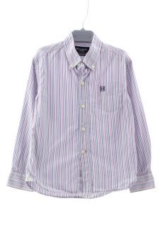Chemise manches longues 5 ans Hackett