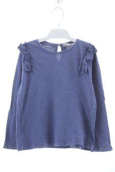 Maglietta a maniche lunghe 3 anni Zara