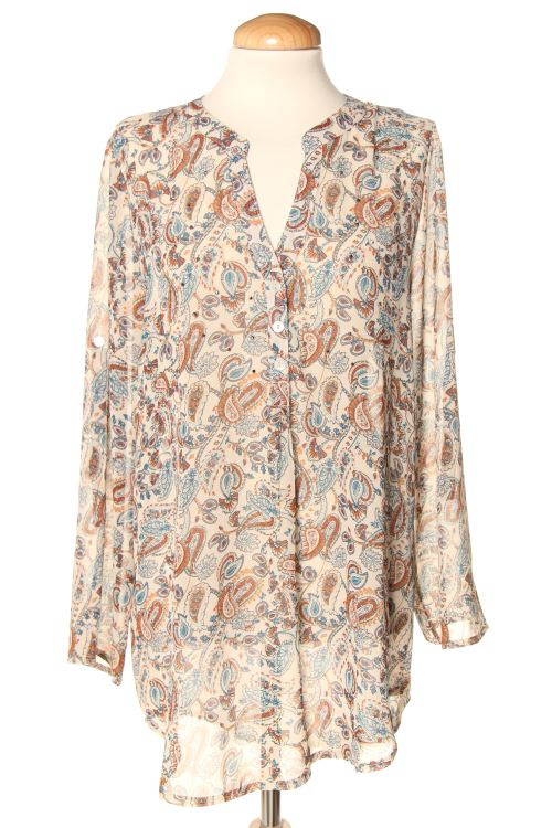 Robe casual