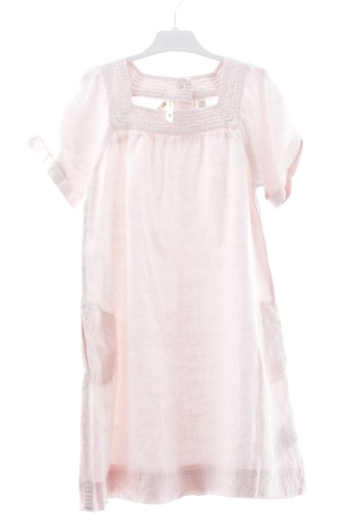 Aufwändiges Kleid