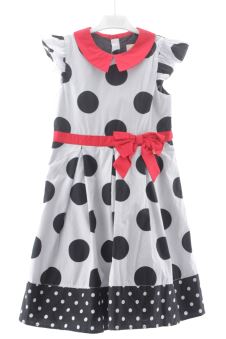 Vestido 10 años Disney