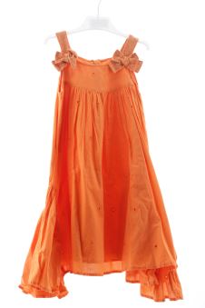 Vestido 6 años Catimini