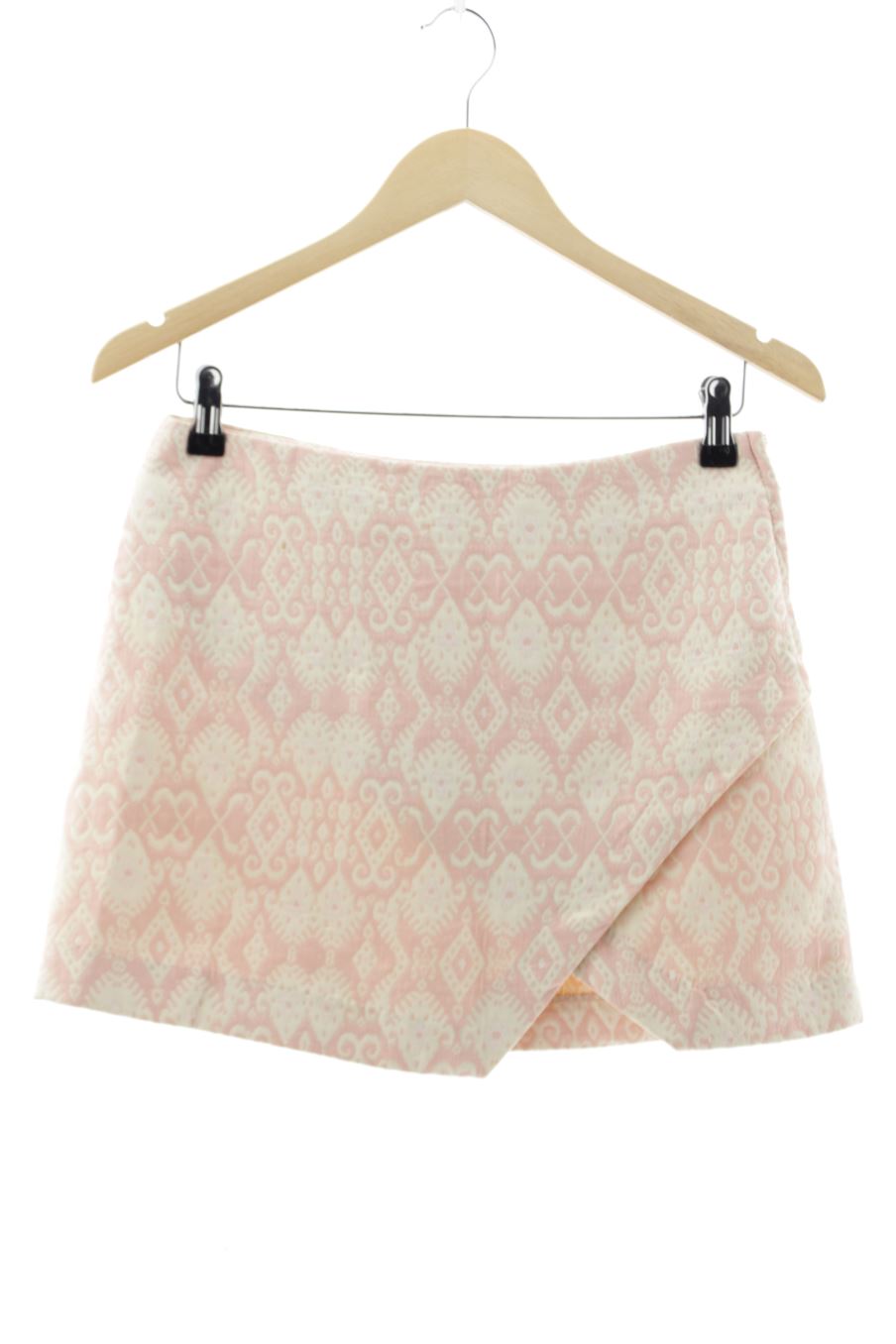 Falda de Sfera de la talla M, de color estampado