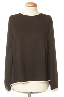 Blouse à manches longues S Cayro Modas