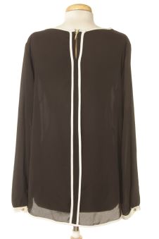 Blouse à manches longues S Cayro Modas
