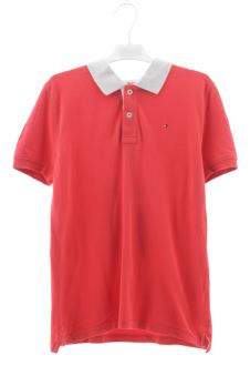 Kurzärmeliges Poloshirt 152 Tommy Hilfiger