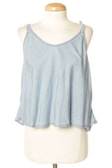 Top S Made in italy, foto 1 di 2