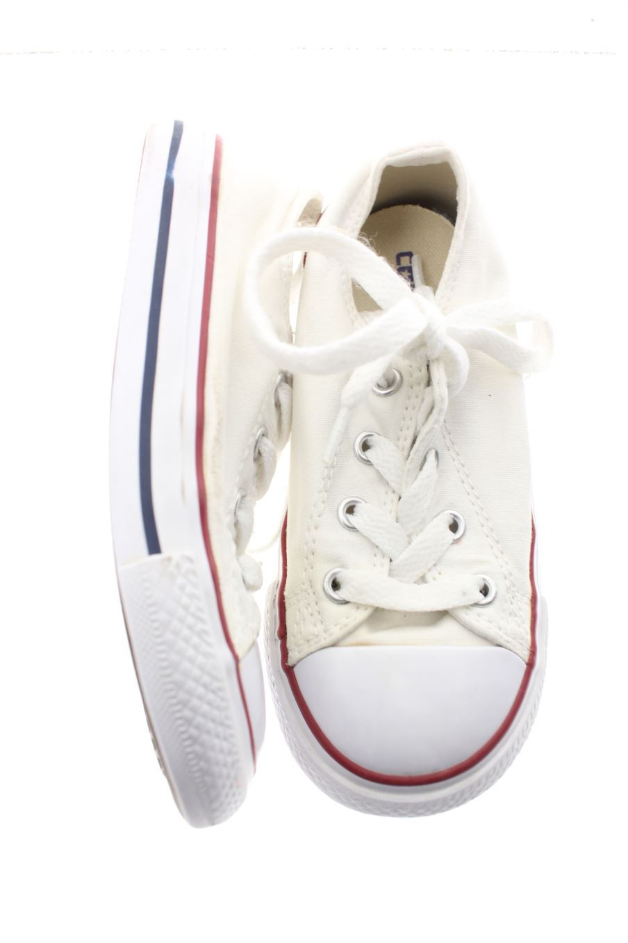 Converse Turnschuhe Größe 25