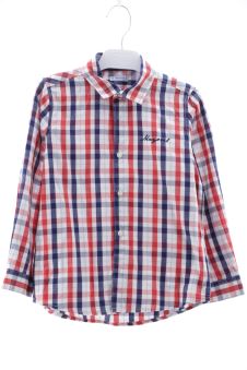 Chemise manches longues 5 ans Mayoral