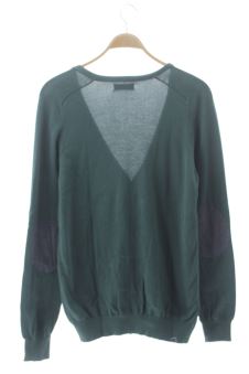 Übergangsjacke L Springfield