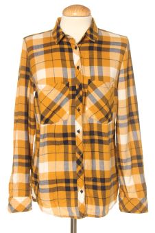 Camicia S Stradivarius, foto 1 di 2