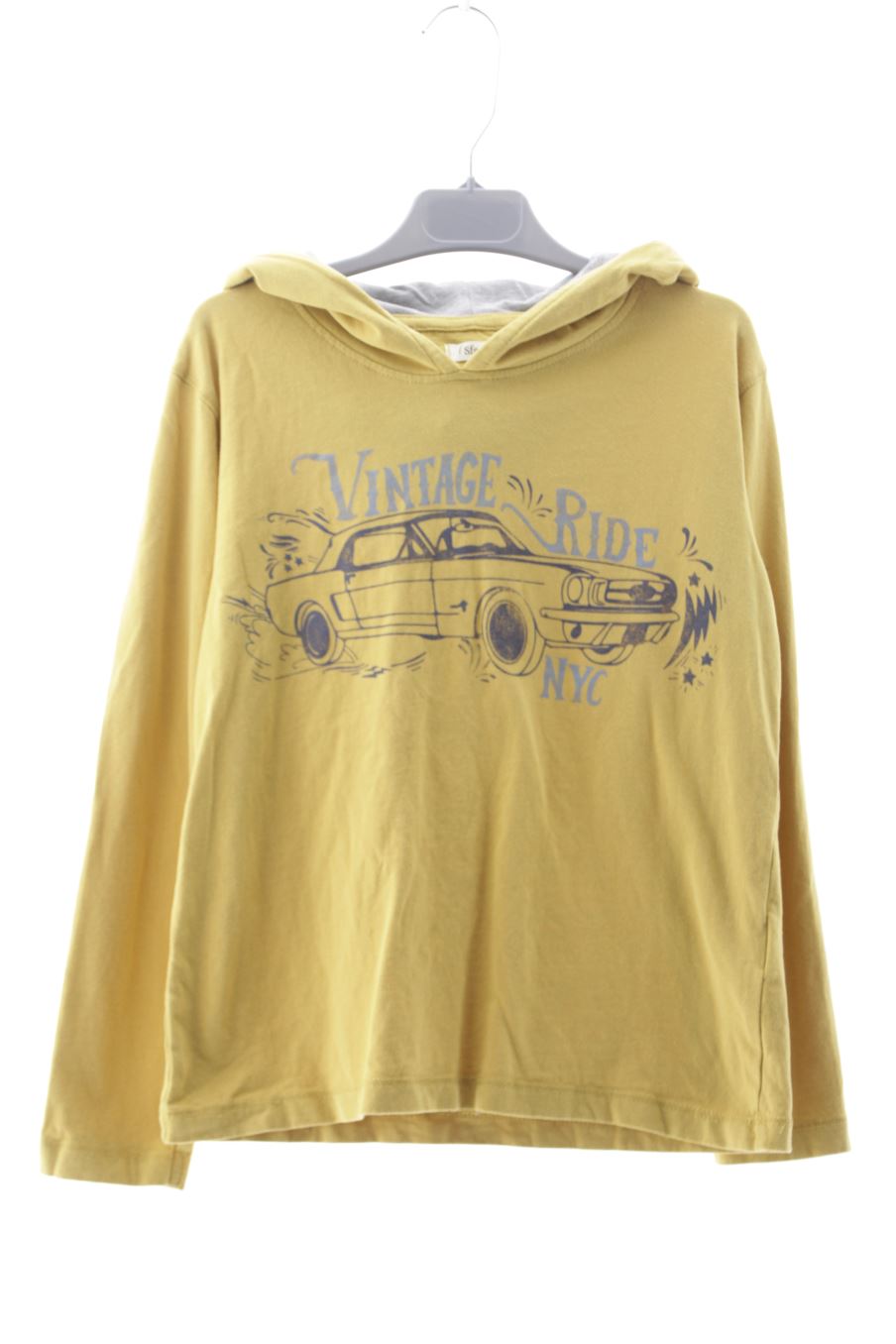 Camiseta de manga larga de Sfera de la talla 7 años de segunda mano