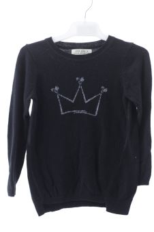 Pull 4 ans Zara