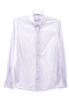 Camisa de manga larga 8 años Zara