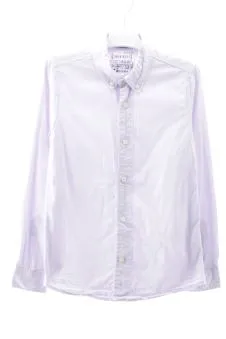 Camisa de manga larga 8 años Zara