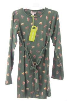 Robe 10 ans Lemon Beret