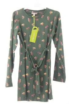 Vestido 10 años Lemon Beret