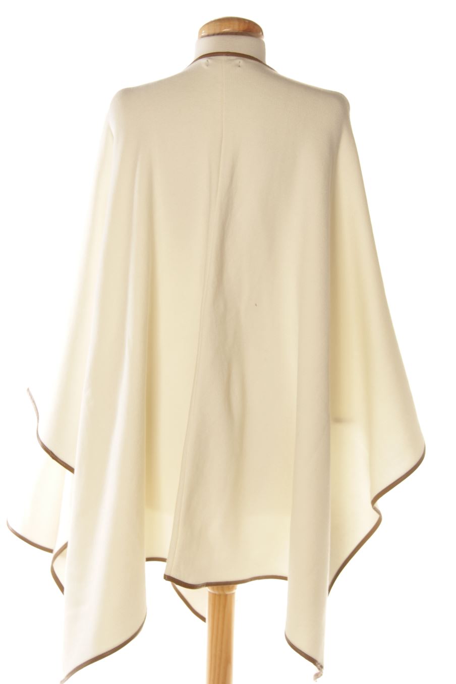 Chaqueta de Parfois de la talla Única, de color blanco