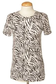 T-shirt XS Stradivarius, photo 1 sur 2