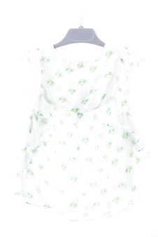 Blusa a maniche corte 3 anni Gocco