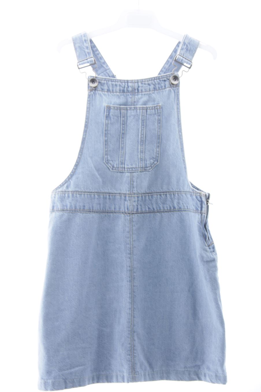 Vestido sport de Gémo de la talla 12 años de denim de segunda mano
