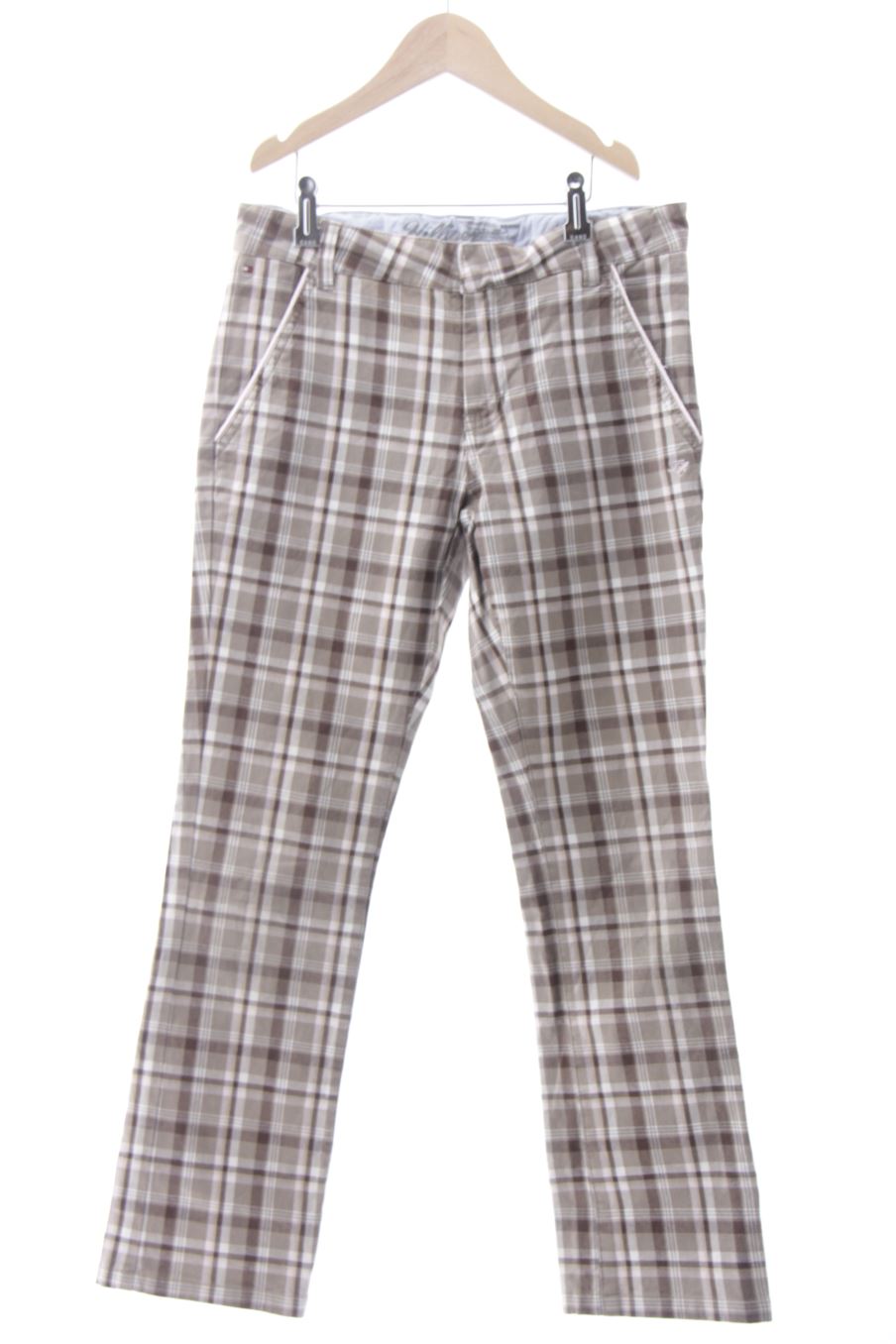 gebraucht Tommy Hilfiger Hose Größe 164