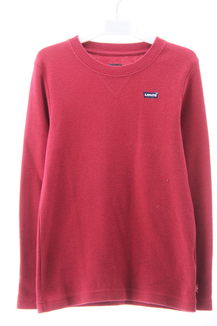 Camiseta de manga larga de Levi's de la talla 6 años de segunda mano