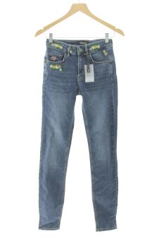 Jeans 34 Desigual, photo 1 sur 2
