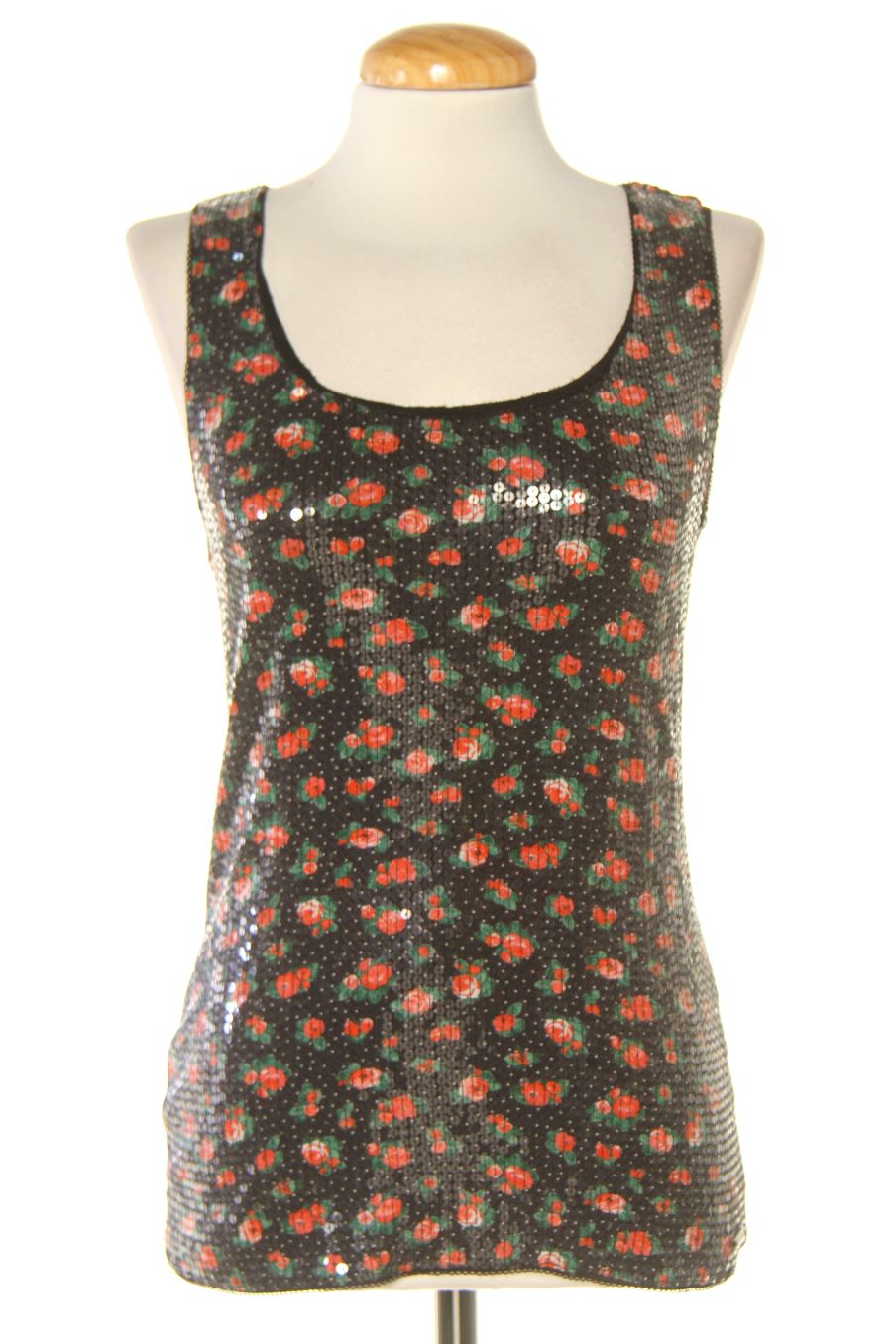 Top de Pepe Jeans de la talla XS, de color fiori