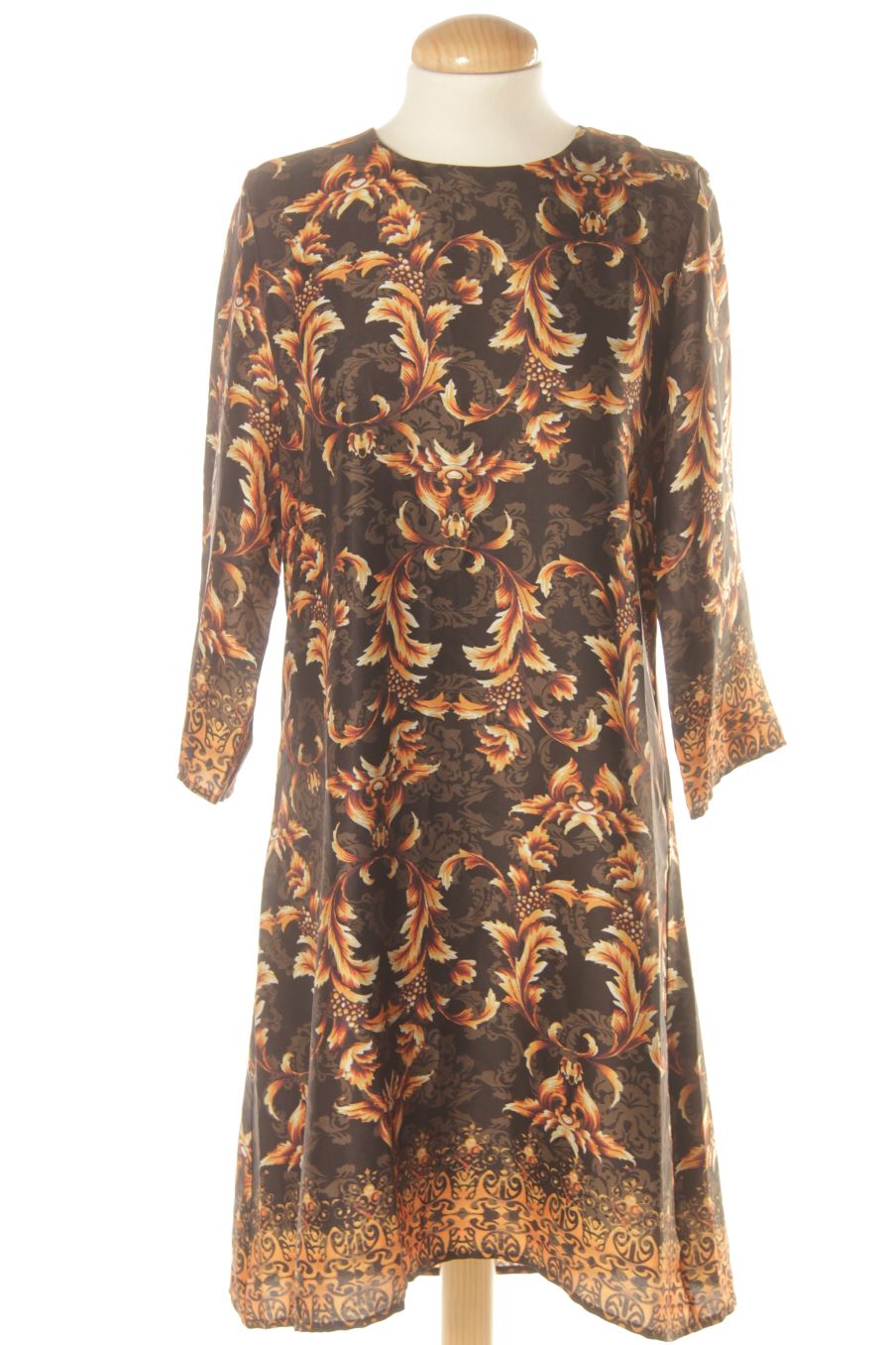 Robe Sweet miss de la taille M, de couleur imprimés