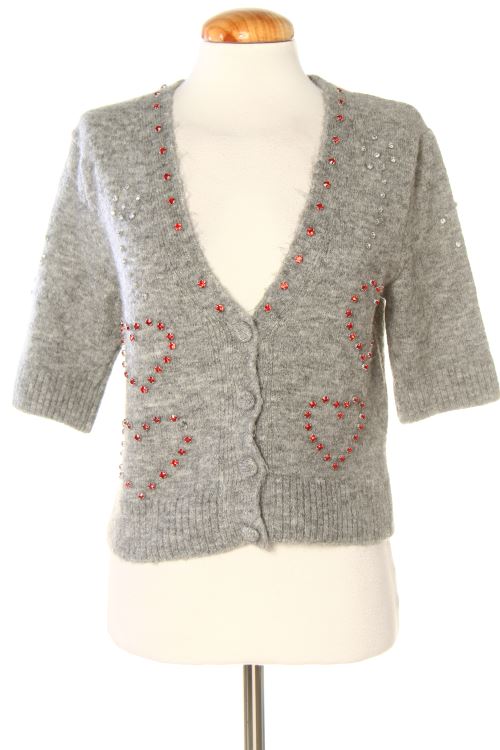 Chaqueta