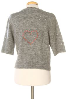 Gilet S Zara