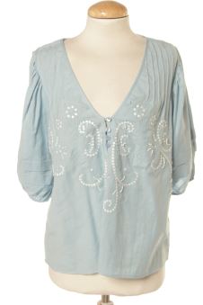 Blouse à manches longues M Desigual, photo 1 sur 2