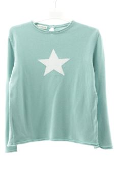 Pull 8 ans Lola Palacios